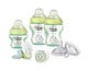 Tommee Tippee Closer to Nature New Born Starter Set - Boy image number 1